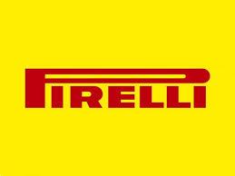 Pirelli Logo