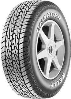 Charger Tires