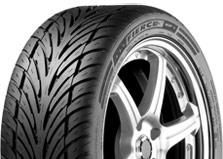 Fierce HP Tires