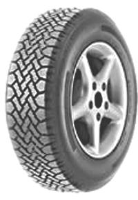 Magna Grip Tires