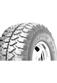 Safari DTR Tires