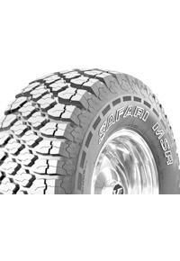 Safari MSR Tires