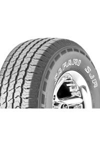 Safari SJR Tires