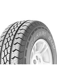 Safari SUV Tires