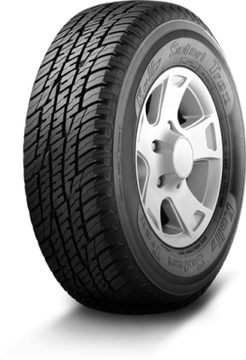 Safari Trex Tires