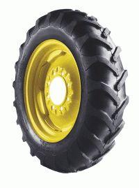 Traction Implement I-3 Tires