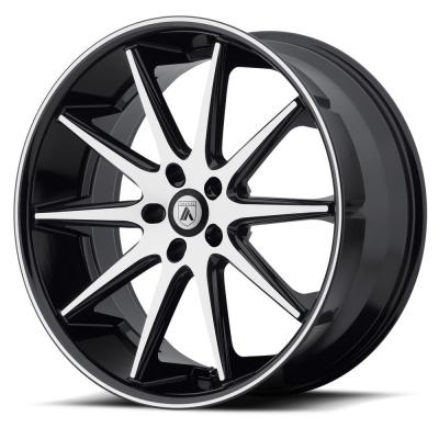 Asanti Black Label Tires in Lakewood, WA & Lacey, WA ...
