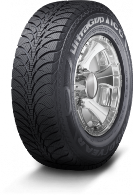 Goodyear Wrangler TrailMark Tires in Calgary, Alberta | Econo Tire