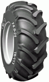 Bkt Tr 461 Industrial Tractor Tires In Cornwall On Cornwall Tire Service