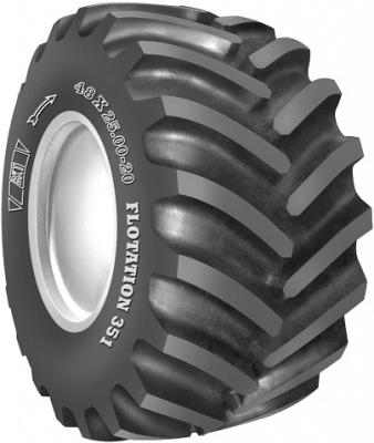 Bkt Tr 461 Industrial Tractor Tires In Cornwall On Cornwall Tire Service