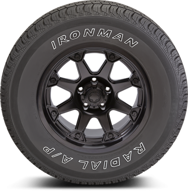 Ironman Radial A P Tires In Gallatin Tn Tennessee Tire Auto Clinic