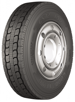 goodyear wrangler all terrain