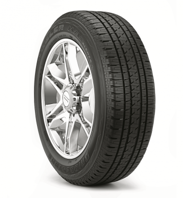 Bridgestone Dueler H L 33 Tires In Bloomington Il Don Owen Tire