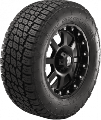 Nitto Terra Grappler G2 Tires In New Jersey Etd Discount Tire Centers