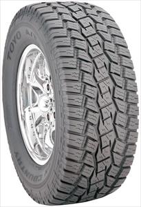 Toyo Observe Open Country G 02 Plus Tires In Jackson Tn Hub City Tire