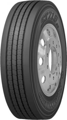 Sumitomo St938se Tires In Hartford West Haven Ct Star Plus Price 316 77 Per Tire