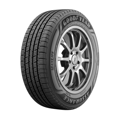 Goodyear Assurance Fuel Max Tires In Chardon Mentor Oh Consumer Tire Goodyear Assurance Fuel Max Tires In Chardon Mentor Oh Consumer Tire
