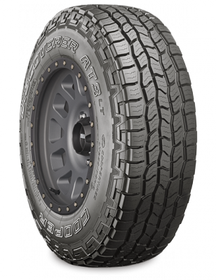 Cooper Discoverer At3 Xlt Tires In Rapid City Sd Tires Tires Tires