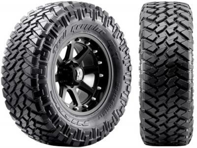 Nitto Exo Grappler Awt Tires In East Greenbush Schenectady Ny Grand Premier Tire Custom Wheel