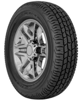 Mesa Mesa Ht Tires In Ny And Vt Adirondack Tire Service