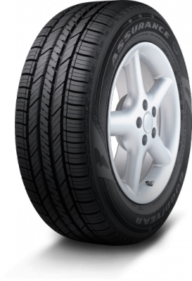 Goodyear Wrangler AT/S Tires in Kingsport, Johnson City, and Elizabethton,  TN | Hayworth Tire & Auto Service