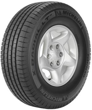 Michelin Defender Ltx M S Tires In Central Point Or Quality Tire