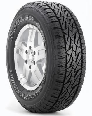 Bridgestone Dueler H T 689 Tires In Glendive Mt Berg Tire Inc